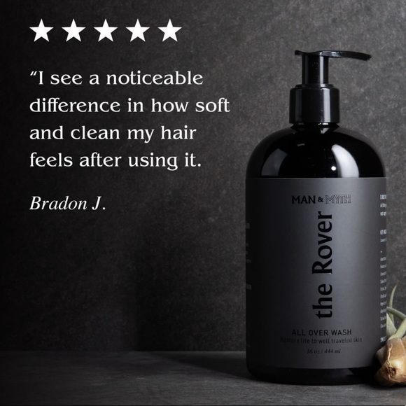 NEW PREMIUM MEN’S SKIN CARE LINE - Picture 12 of 16